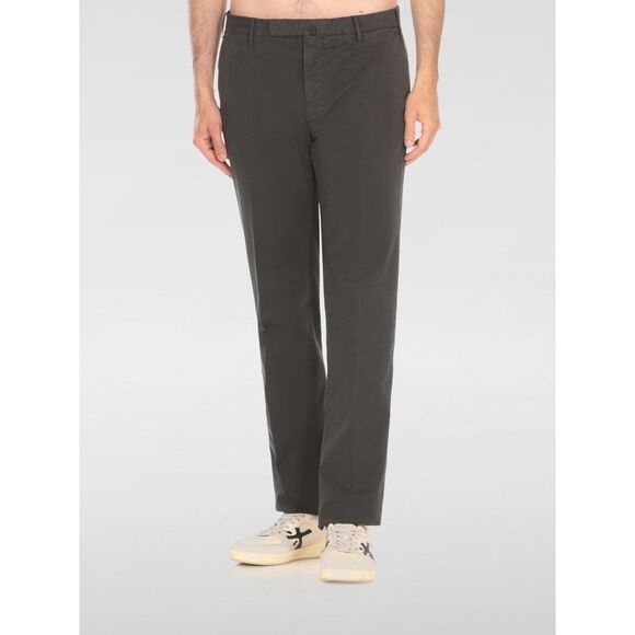 Incotex Pants Men Grey - Picture 1 of 4